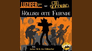 Höllisch gute Freunde [upl. by Goggin]