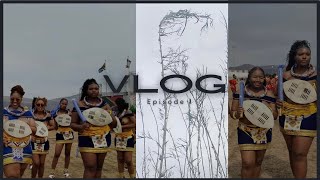 UMKHOSI WOMHLANGA VLOG 2024  TRAVEL PREP [upl. by Lion]