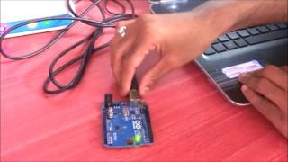 Setup and Program Arduino Uno Complete Guide [upl. by Herrick]