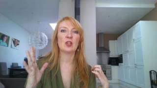 Horoscope Taurus November 2016 with Veerle [upl. by Soble]