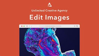 Change Images Unlimited Creative Agency Business For Sale on Webflow by Startup Streams [upl. by Rehpotsrihc]