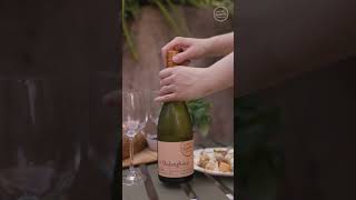 Prosciutto amp Rockmelon Salad with the Olivers Taranga Falanghina [upl. by Devol]