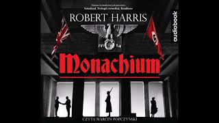 Robert Harris quotMonachiumquot audiobook [upl. by Krik]