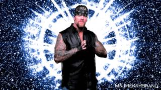 WWE The Undertaker Theme Song quotYoure Gonna Pay  Jim Johnstonquot HD  Download Link [upl. by Nohpets]