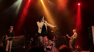 Pale Waves · 20240712 · Wiltern · Los Angeles · full live show [upl. by Woodie]