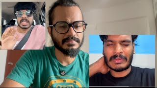 നാണമില്ലേ ഇങ്ങനെ പറയാൻ 🤯😳 Praveen Pranav  Delivery Issue [upl. by Savanna610]