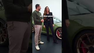 Omid exposed  So verdient er Geld  car automobile mindset millionar [upl. by Paddy]