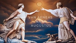 Aeneis 6690702 [upl. by Arries762]