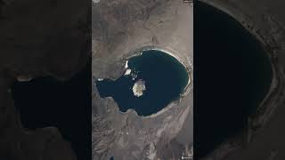 Mono Lake 40 Year Time Lapse [upl. by Raquel]