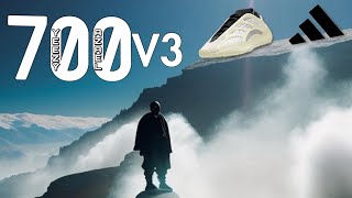 YEEZY 700 ‘AZAEL’ [upl. by Macur]