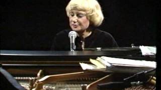 Blossom Dearie  Im Hip [upl. by Aseek623]