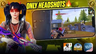 The best 120 fps iphone in 2024🔥iPhone 13 Pro max BGMIPUBG Montage⚡ Gaming Beast😈 [upl. by Thinia]