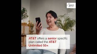 The Top Senior Cell Phone Plans Stay Connected Effortlessly with the Best Options 📱 [upl. by Aleta]