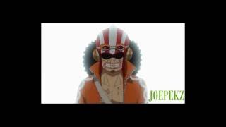 One Piece AMV Usopp vs Trebol and Sugar [upl. by Nickey532]