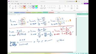 Examples of Convergent Test [upl. by Saleem]