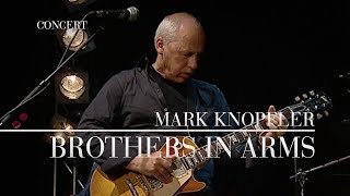 Mark Knopfler  Brothers In Arms Berlin 2007  Official Live Video [upl. by Molloy64]