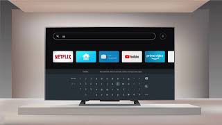 How to Visit Files in Your PC on Your TV l MECOOL Android TV Box l MECOOL Tips [upl. by Kentigerma]