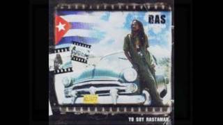 Ras Cocoman  Cuba [upl. by Liane]