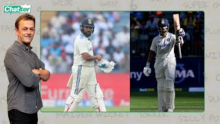 Will be hard to leave out KL Rahul upon Rohits return Adam Gilchrist [upl. by Benson574]