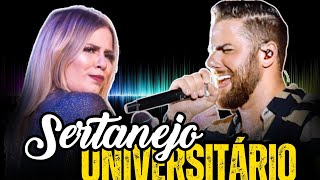 MELHOR SERTANEJO 2024  As Melhores do Sertanejo Universitário  Ladra de Coração [upl. by Marras]