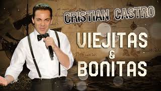 CRISTIAN CASTRO MIX BALADAS POP EN ESPANOL [upl. by Airdnaz750]