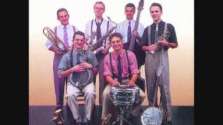 Hot Jazz Band  Az én babám egy fekete nő [upl. by Amann593]