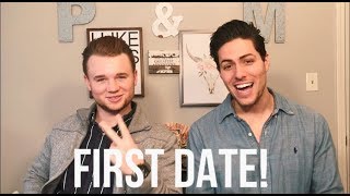 Do’s And Don’ts Of A First Date [upl. by Anaz]