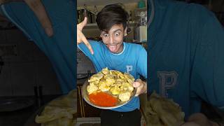 Mummy Ne Dukan Se Bhi Ache Momos Banaye 🤤😋 shorts minivlog ashortaday vlog tranding momos [upl. by Kirwin]