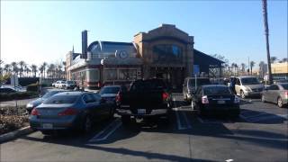 Portillos Hot Dogs in Buena Park CA [upl. by Terry967]