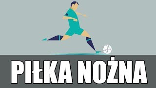 Jak działa piłka nożna na nasze ciało [upl. by Ydna]