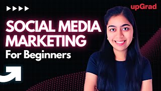 Social Media Marketing Course  Introduction To Social Media Marketing  Digital Marketing [upl. by Drucill]