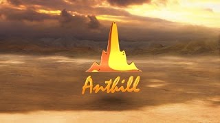 Anthill Productions Motion Graphics3D animation showreel june 2015 [upl. by Einallem]