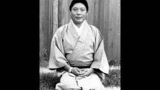 Chogyam Trungpa RinpocheChallenge Demonesspart 1 [upl. by Baecher267]