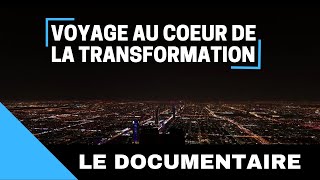 Documentaire Voyage au cœur de la Transformation  Vision 2030 de lArabie Saoudite [upl. by Ahsei]