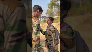 Salute Indian Army😭🙏  Mere Desh Ke Veer Jawan Ke Zindagi😭🙏  youtubeshorts indianarmy armystatus [upl. by Llejk754]