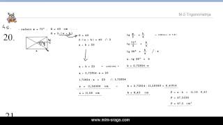 Matematika2za tehničke školeDakićtehpoglavlje45zadbr20  besplatne instrukcije [upl. by Aday]