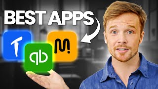 Best Mile Tracker Apps Free and Paid [upl. by Neersin575]