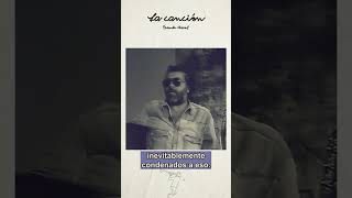 Facundo Cabral  La canción [upl. by Sairahcaz]