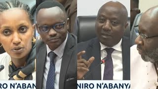 MIN WINTEBE EDOUARD AKURIYE INZIRA KUMURIMA SCOVIA NA KAGABO WA RBA KUBIJYANYE NUMUSHARA FATIZO [upl. by Downes]