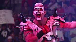 LOD Road Warrior Animal amp Heidenreich Entrance Video 2005 Remake [upl. by Honeywell]