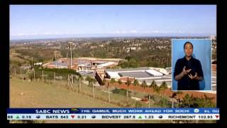 Correctional Services raid Durban prison [upl. by Ahsiemak17]