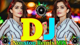 Dj Song♥️🥀  Dj  Hard Bass ❤️‍🔥  JBL Dj Remix  Hindi Dj Song 🥀  Nonstop Dj Remix  Dj song 23 [upl. by Uriel]