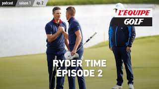 Ryder Time épisode 2 [upl. by Birdie]