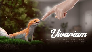 Vivarium Trailer  PICO VR Coming Soon [upl. by Artcele216]