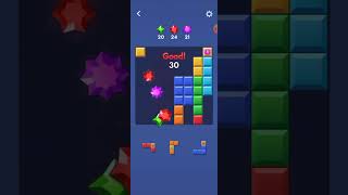 BLOCK BLAST LEVEL 72 TO 79 KEEP FIGHTING [upl. by Jude]