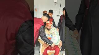 Wedding Cermony Of Ch Rizwan wedding 2024 haar paisa baraat [upl. by Veneaux]