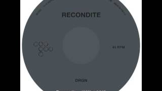 Recondite  Wist 365 [upl. by Lissak]