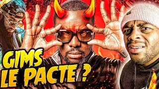 GIMS  LA VÉRITÉ DANS SON DERNIER CLIP [upl. by Aible]