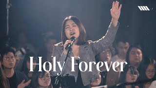 Holy Forever  Agnus Dei  Awaken Generation Music feat Alarice [upl. by Nurse802]