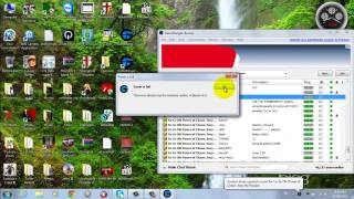 fix waiting for host problem in gameranger windows 7 only [upl. by Ajax]